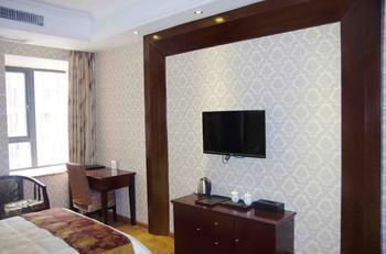 Chengdu Yihao Impression Hotel Exterior foto